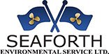 Seaforth Environmental Service Ltd. Logo